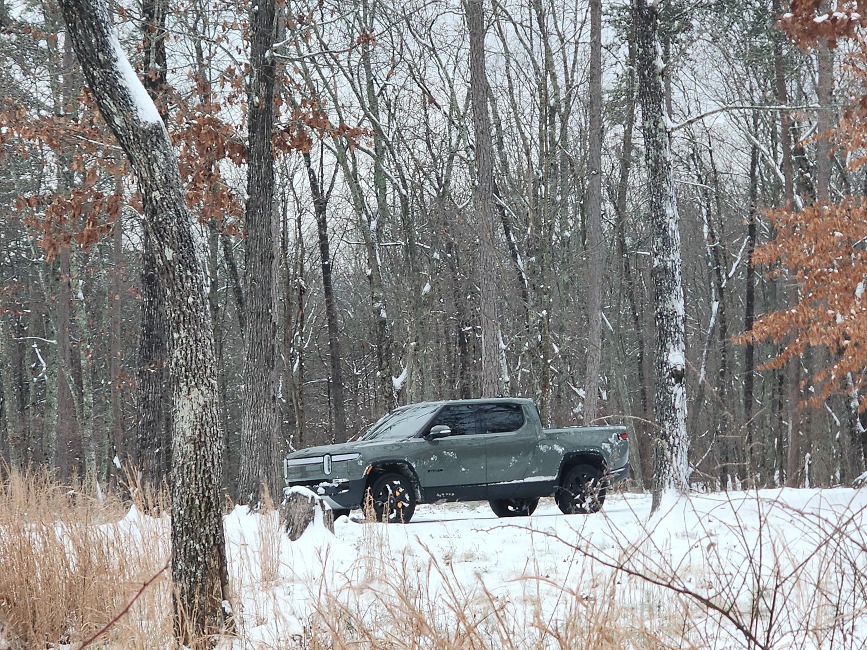 Rivian R1T R1S 🎁 BestEvMod’s June Giveaway for Rivian Owners! 20250110_171821