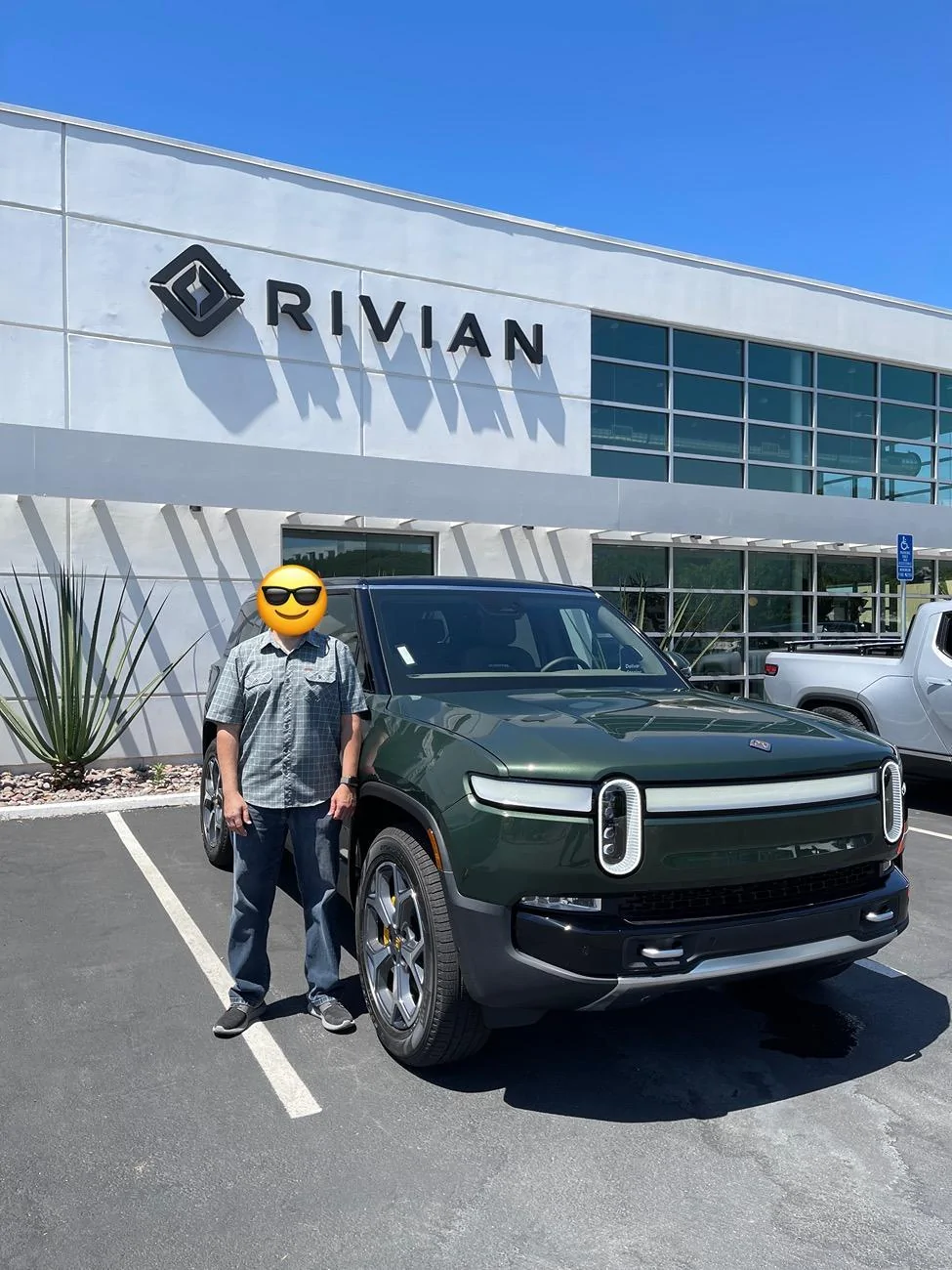 Rivian R1T R1S 🎁 BestEvMod’s June Giveaway for Rivian Owners! IMG_0116