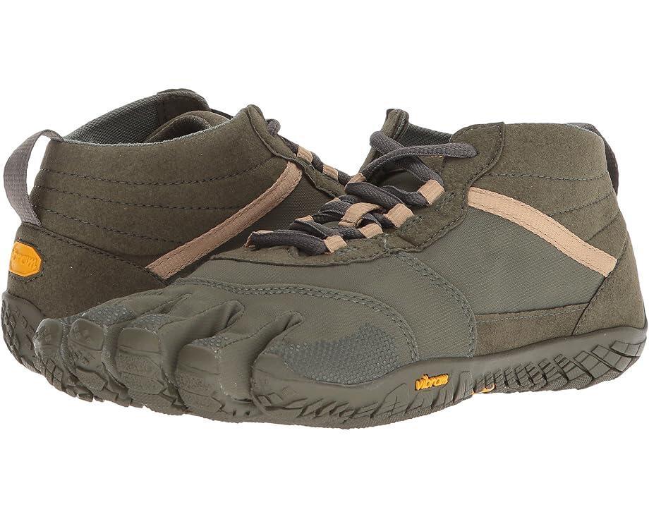 Rivian R1T R1S Dune Color Hiking Boots 1750181274026-u5