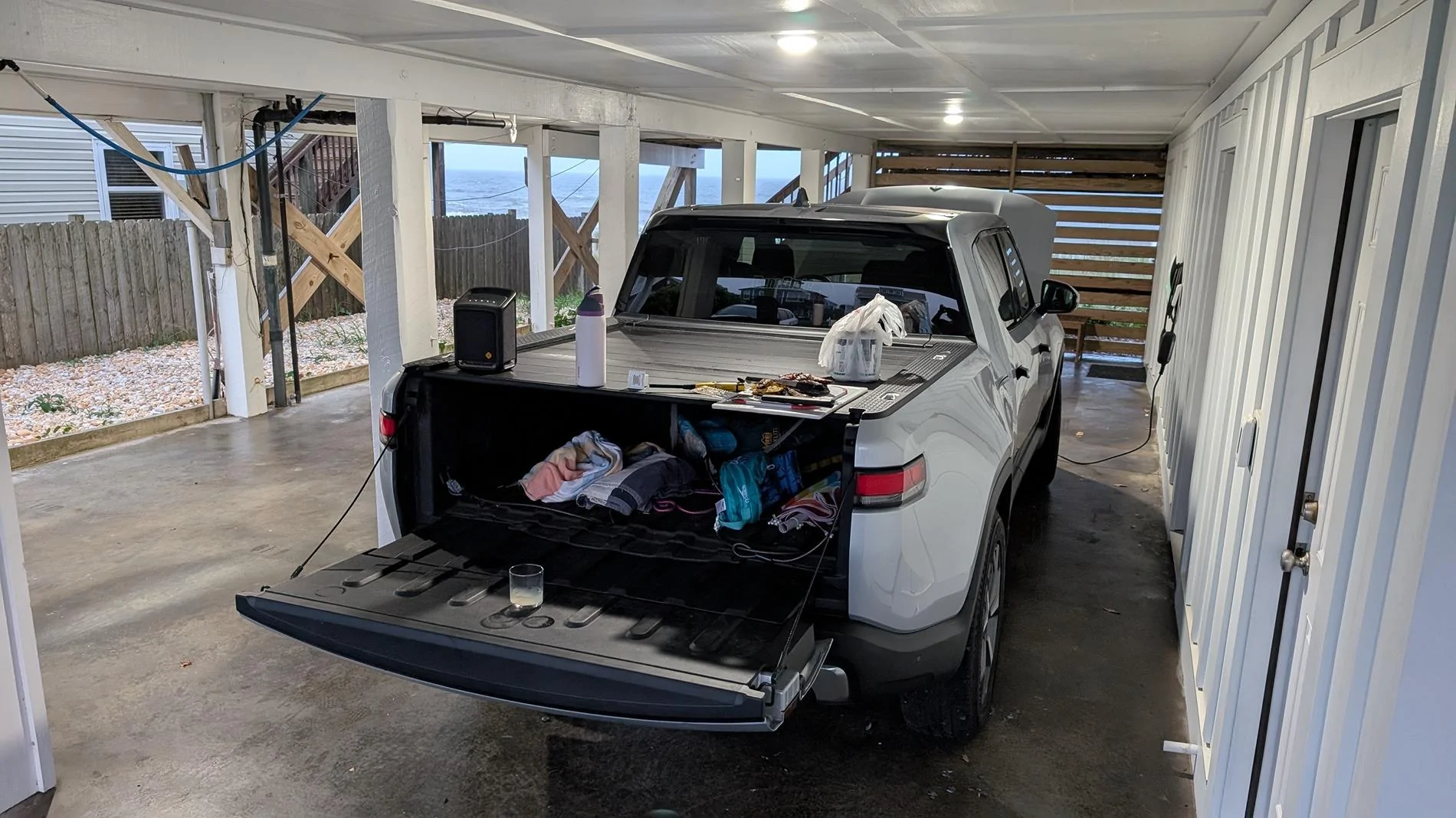 Rivian R1T R1S 🎁 BestEvMod’s June Giveaway for Rivian Owners! PXL_20250606_000609892