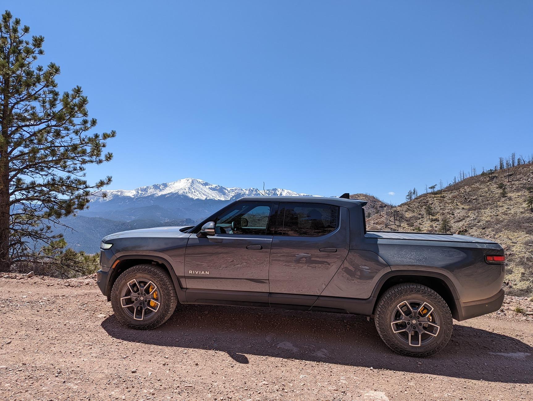 Rivian R1T R1S 🎁 BestEvMod’s June Giveaway for Rivian Owners! PXL_20220430_194443740.MP (3)