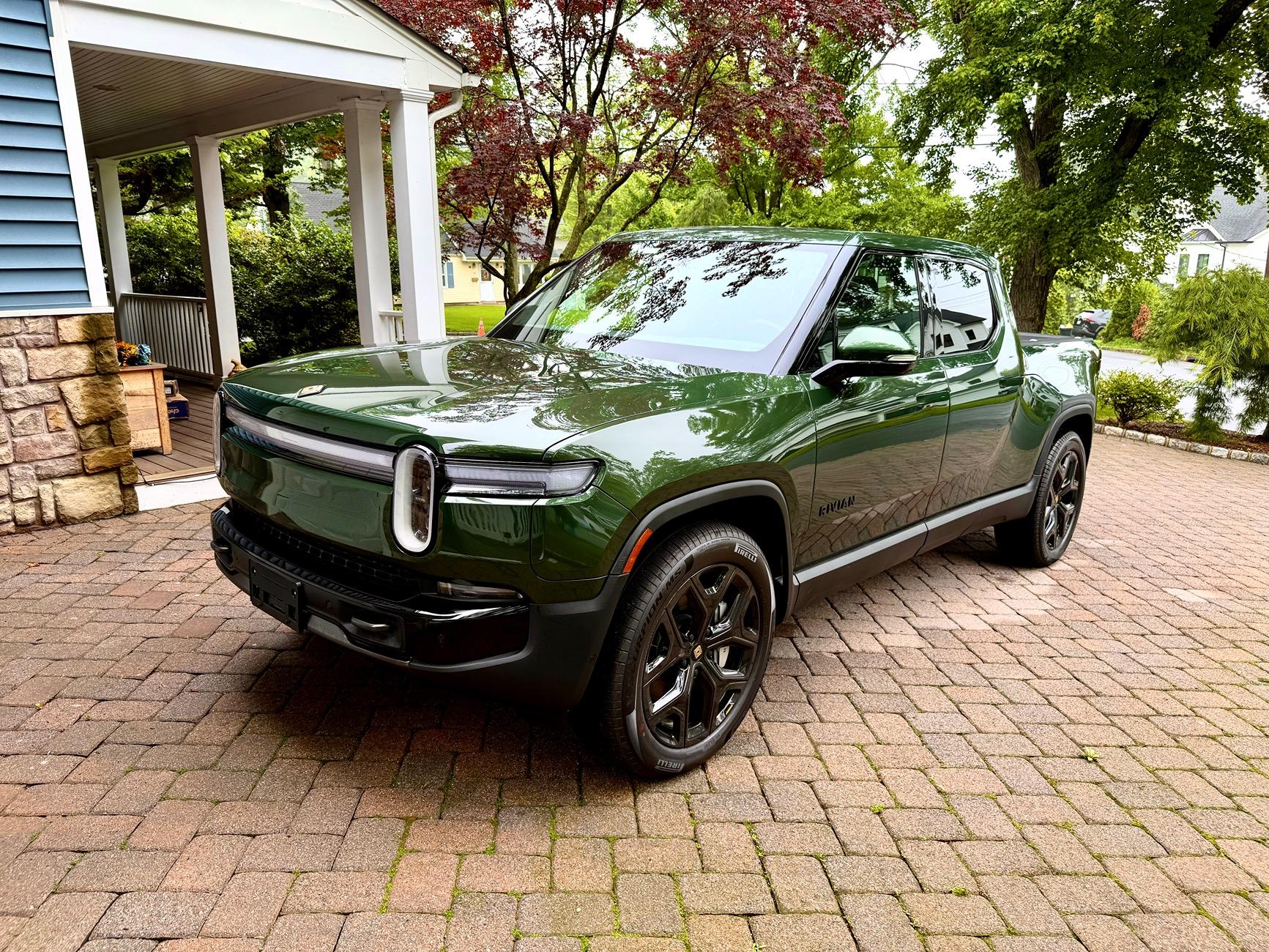 Rivian R1T R1S 🎁 BestEvMod’s June Giveaway for Rivian Owners! IMG_2785