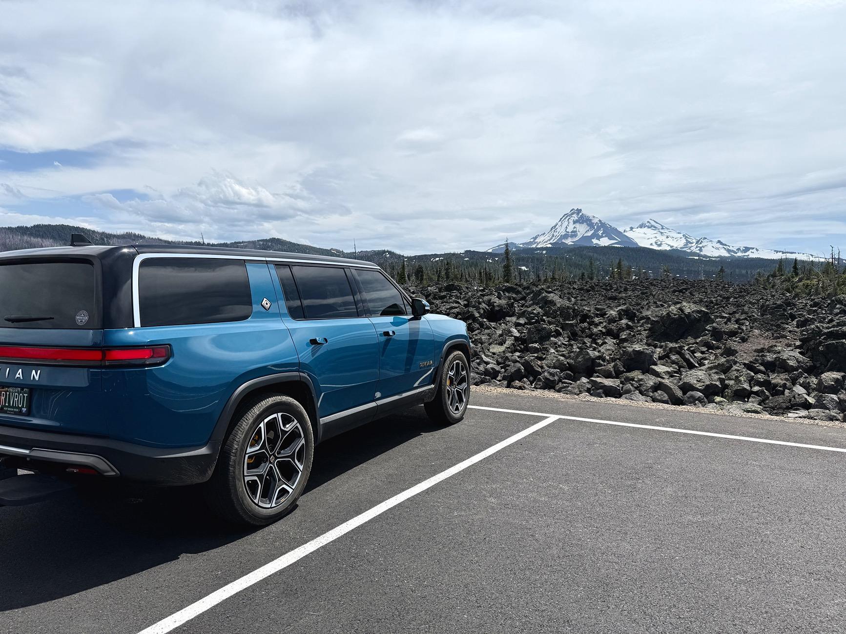 Rivian R1T R1S 🎁 BestEvMod’s June Giveaway for Rivian Owners! IMG_6156