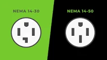 Rivian R1T R1S 50 Amp extension cord - ok? 1750262476437-ta