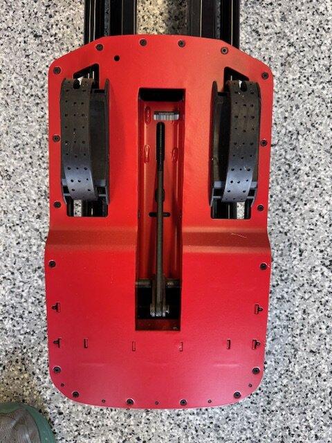 Rivian R1T R1S FS: Rivian Bike Mount Rack 4