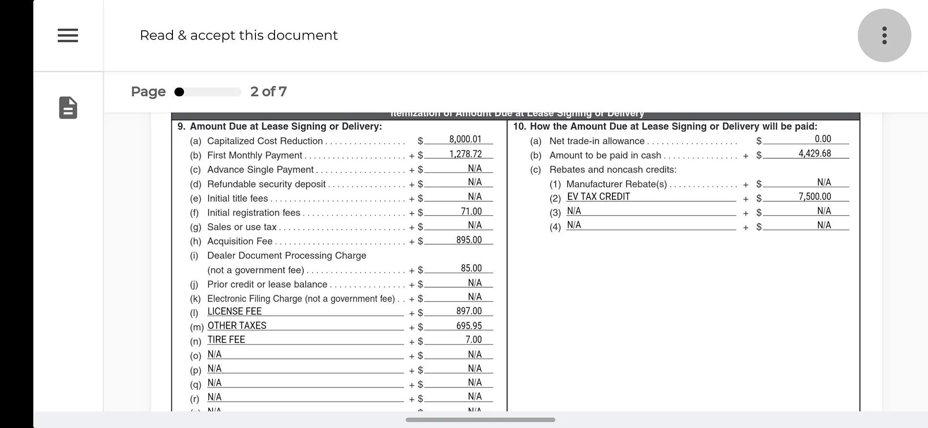Rivian R1T R1S First Time leasing questions Screenshot_20250619_085702_Samsung Internet