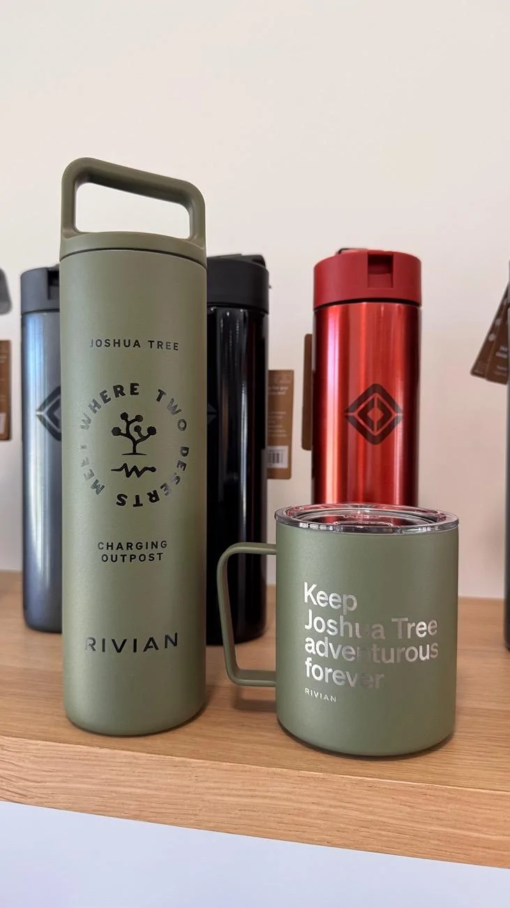 Rivian R1T R1S Random Rivian Photos of the Day - Post Yours! 📸 IMG_2949