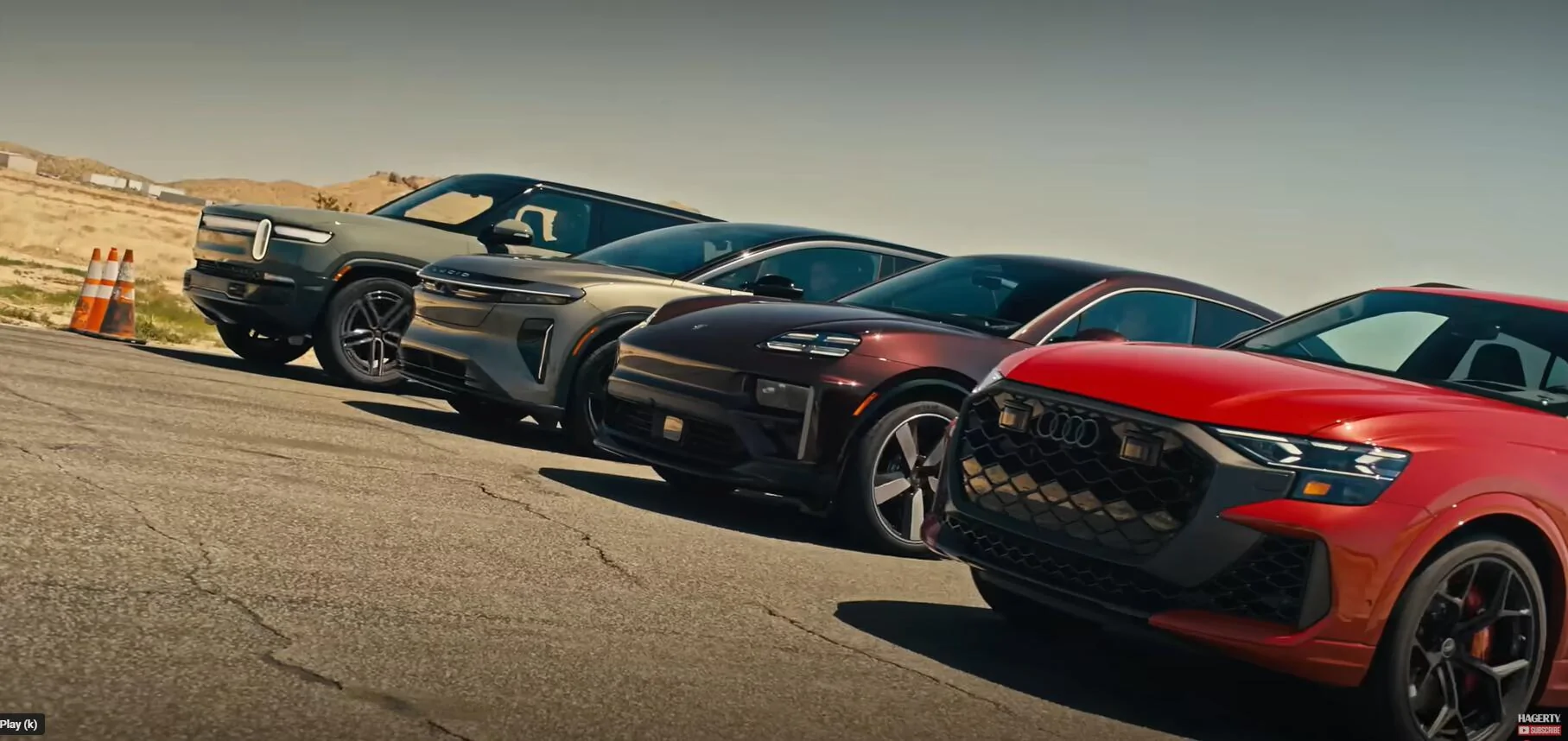 Rivian R1T R1S Another Gen 2 Quad sighting in media (Hagerty video) 1750421017857-01