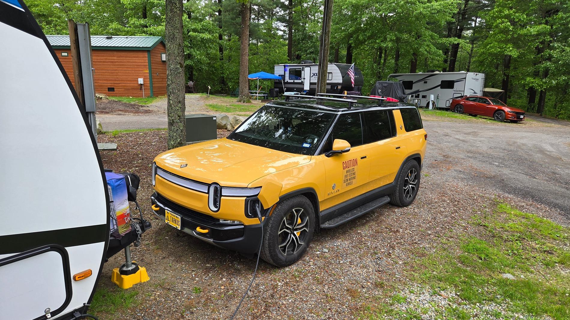 Rivian R1T R1S Random Rivian Photos of the Day - Post Yours! 📸 20250523_150312