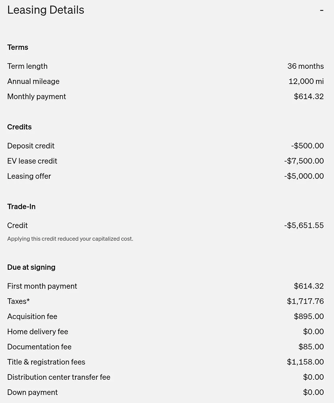 Rivian R1T R1S June Lease Offers Screenshot_20250621_202326_Chrom