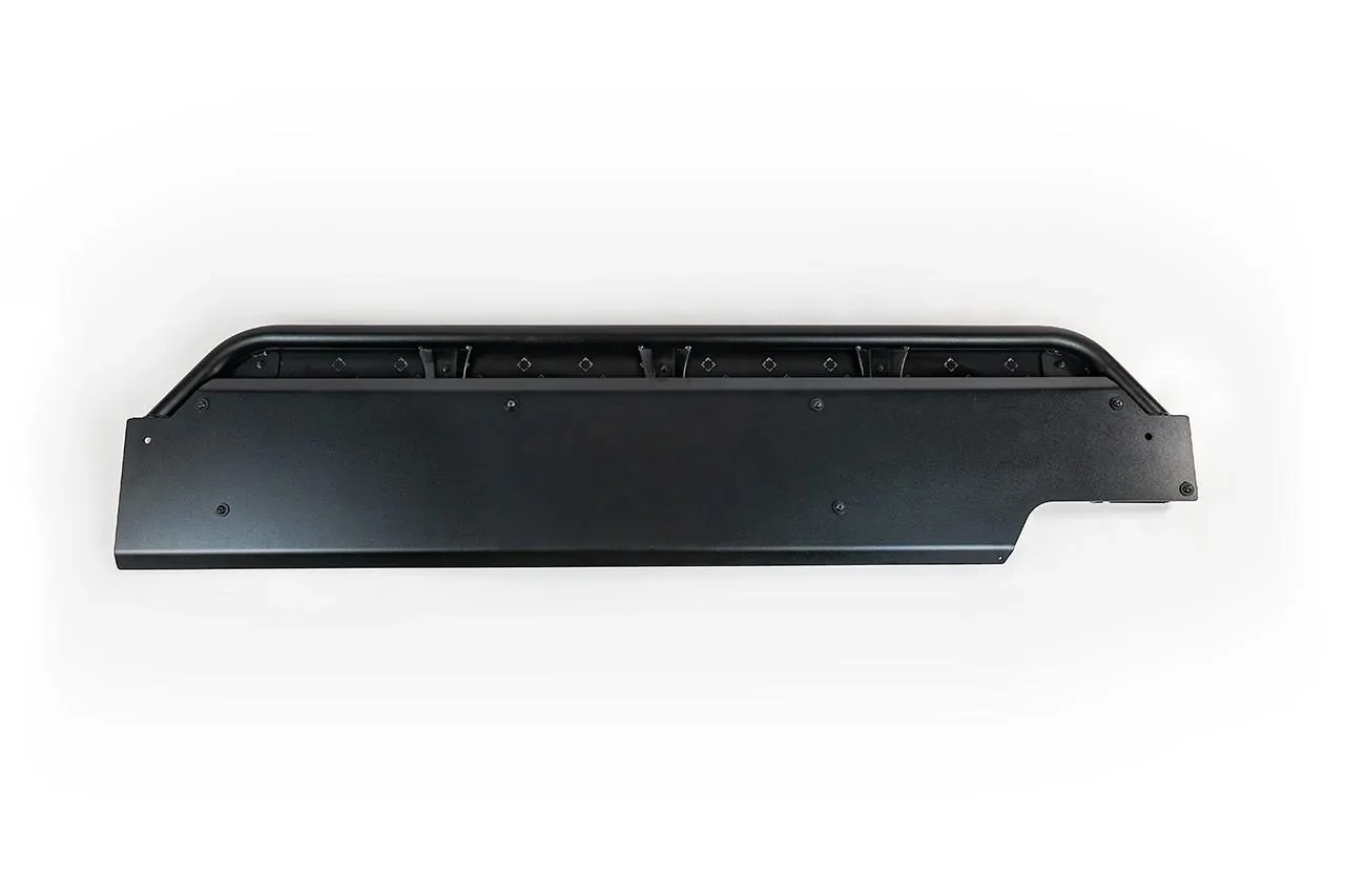 Rivian R1T R1S Best Running Boards for 2025 Rivian R1S - recommendations? R1S-Rock-Sliders-15_4000x@2x.progressiv