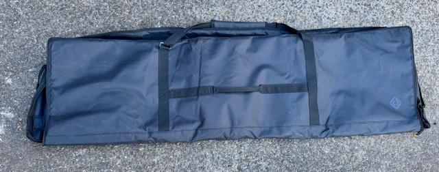 Rivian R1T R1S Used OEM Rivian Manual Tonneau Cover thumbnail_IMG_2398