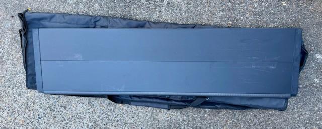 Rivian R1T R1S Used OEM Rivian Manual Tonneau Cover thumbnail_IMG_2399