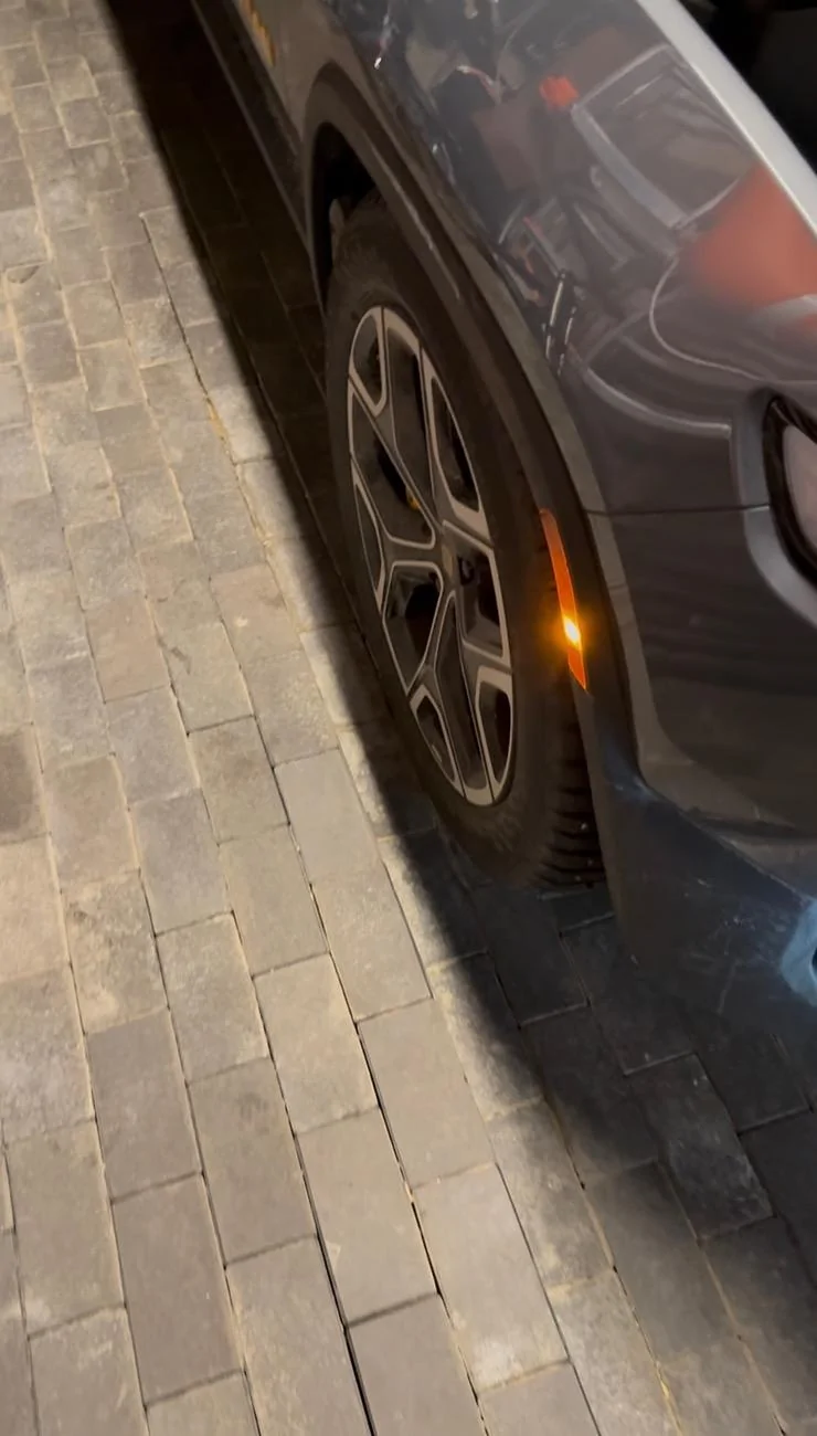 Rivian R1T R1S Firmware Update Issue, Rivian Stuck on 2023.06.02 in Kazakhstan IMG_0743