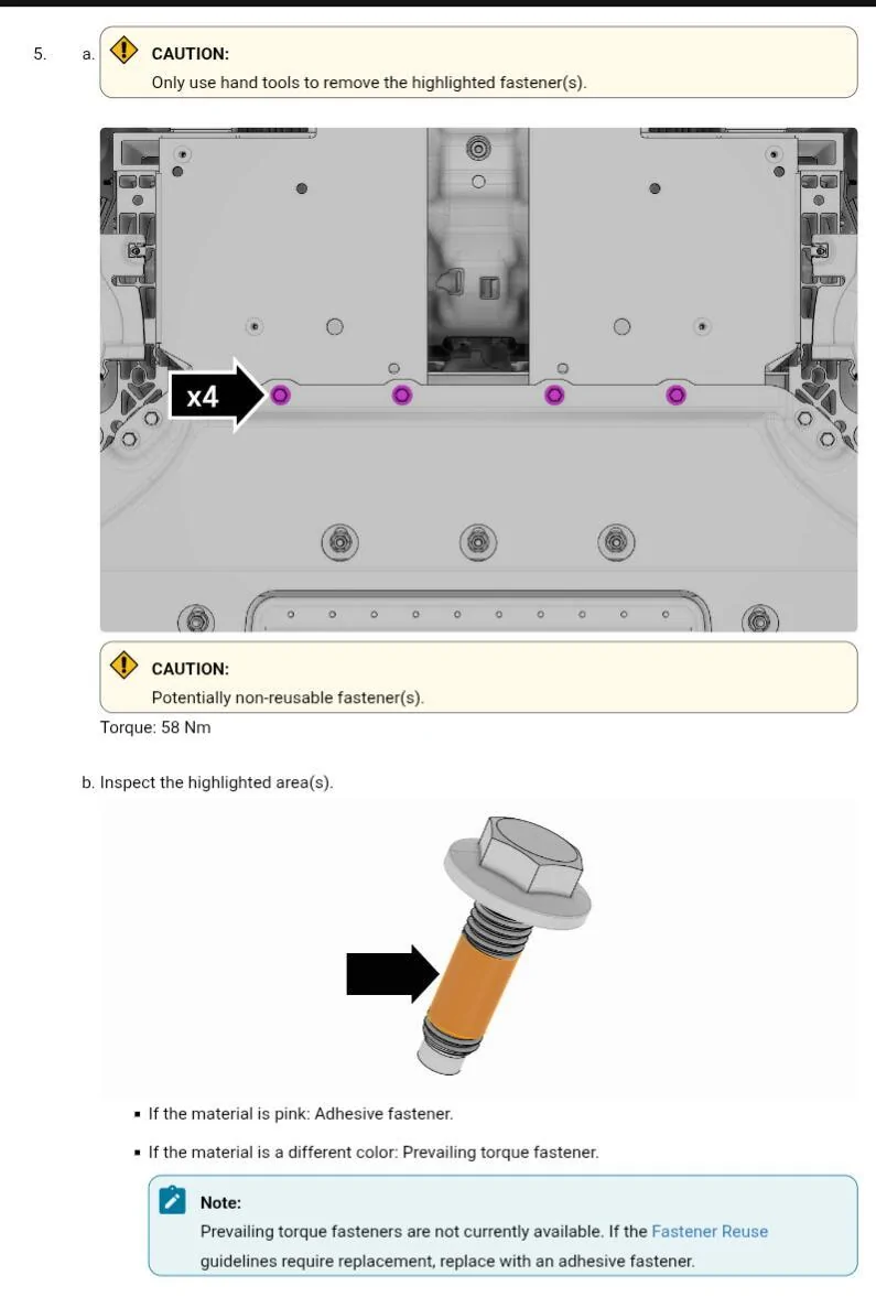 Rivian R1T R1S PSA: Make Sure to Check Your Driver Side Mats and Passenger Side Mats for Moisture after HVAC drain Plug Campaign RCA-26-24-002-1 1000004619