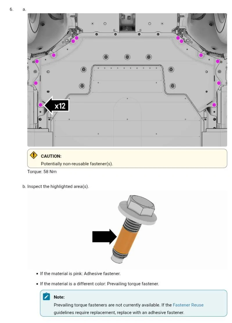 Rivian R1T R1S PSA: Make Sure to Check Your Driver Side Mats and Passenger Side Mats for Moisture after HVAC drain Plug Campaign RCA-26-24-002-1 1000004620