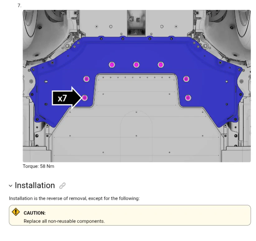 Rivian R1T R1S PSA: Make Sure to Check Your Driver Side Mats and Passenger Side Mats for Moisture after HVAC drain Plug Campaign RCA-26-24-002-1 1000004621