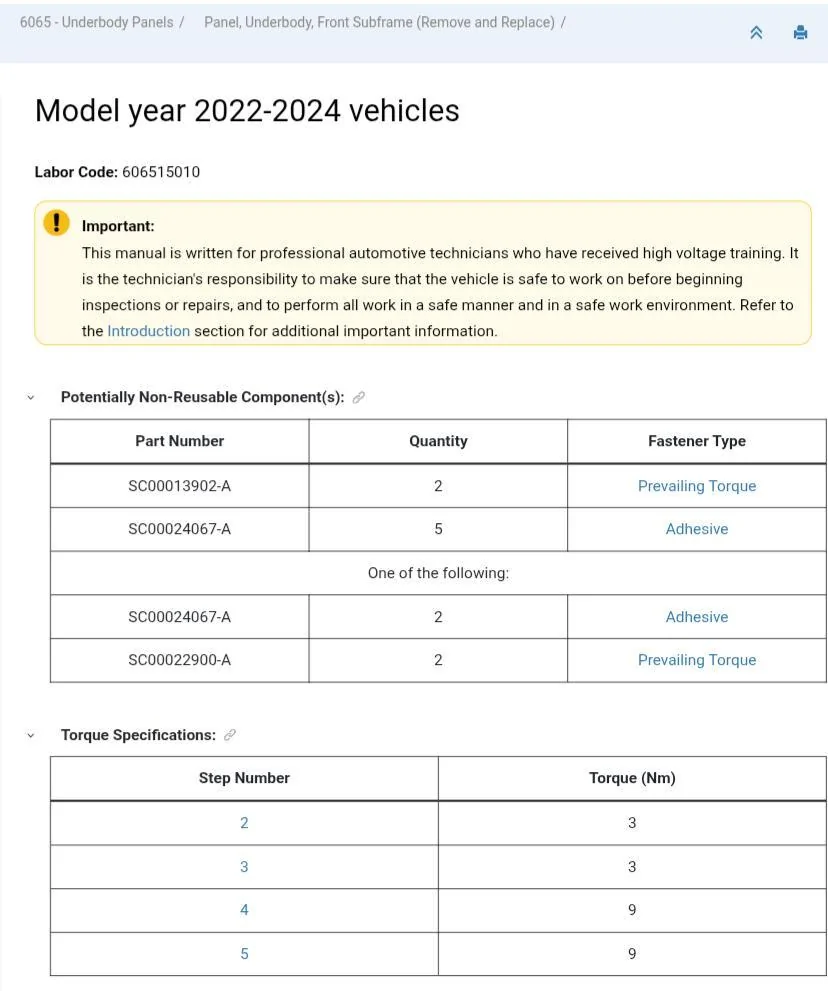 Rivian R1T R1S PSA: Make Sure to Check Your Driver Side Mats and Passenger Side Mats for Moisture after HVAC drain Plug Campaign RCA-26-24-002-1 1000004625