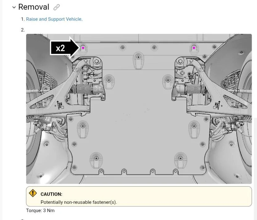 Rivian R1T R1S PSA: Make Sure to Check Your Driver Side Mats and Passenger Side Mats for Moisture after HVAC drain Plug Campaign RCA-26-24-002-1 1000004626
