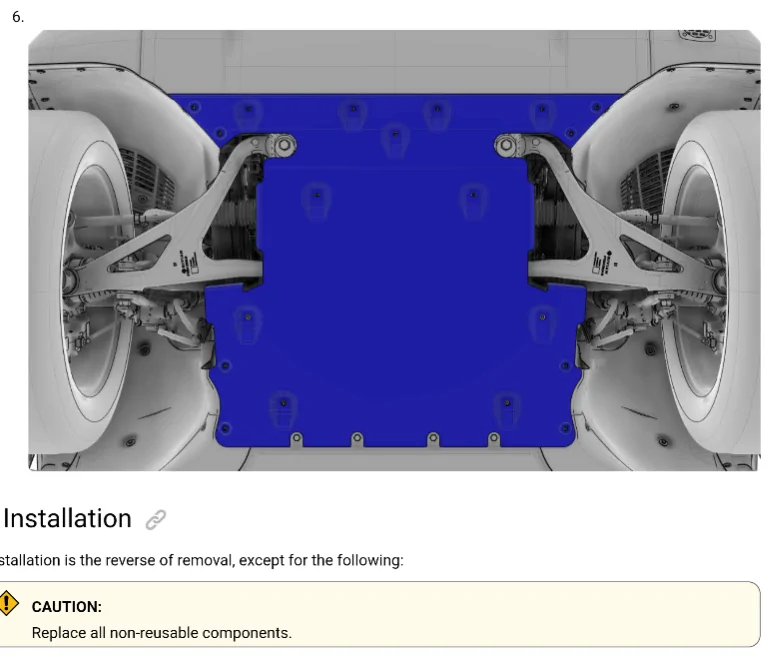 Rivian R1T R1S PSA: Make Sure to Check Your Driver Side Mats and Passenger Side Mats for Moisture after HVAC drain Plug Campaign RCA-26-24-002-1 1000004629