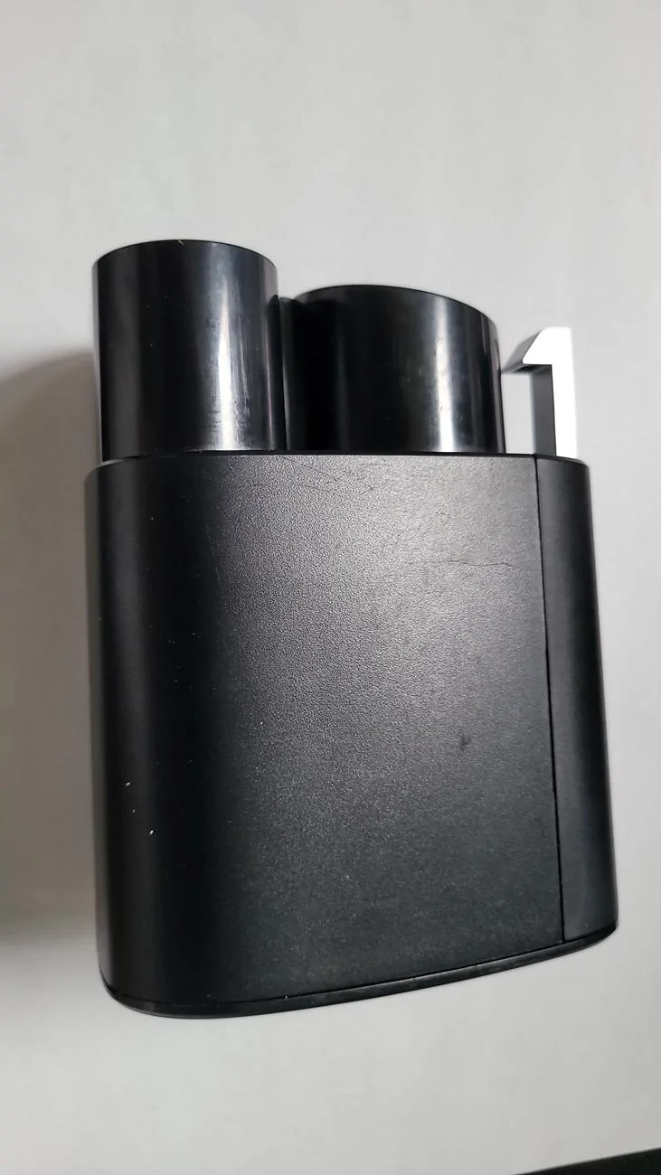 Rivian R1T R1S Tesla to Rivian - Charging Adapter NCAS to CCS Adapter 2