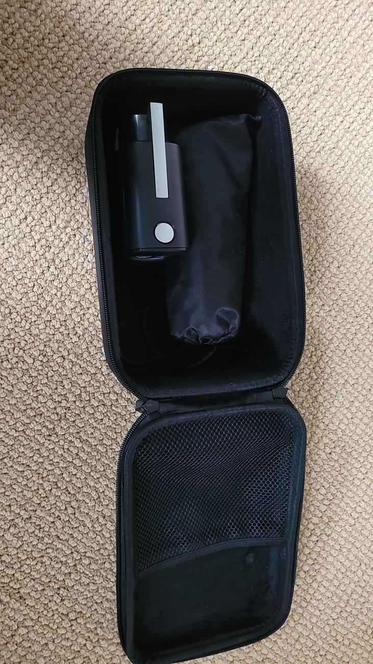 Rivian R1T R1S Storage box  - Camp Speaker Slot Storage box 5