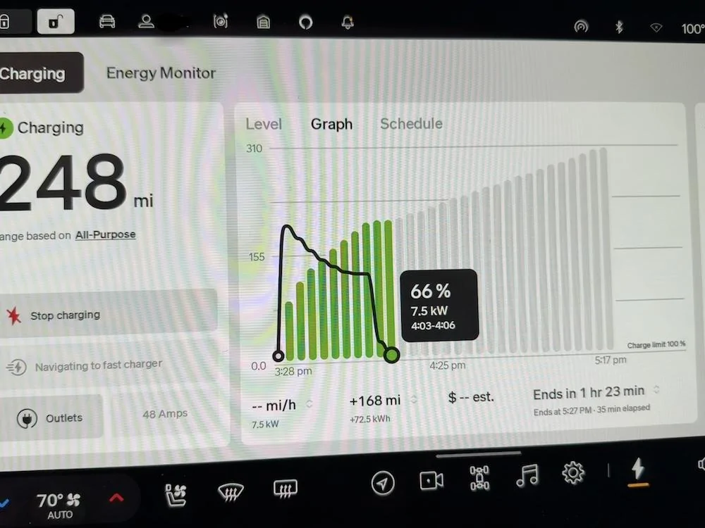 Rivian R1T R1S Battery Overheating??? IMG_3476