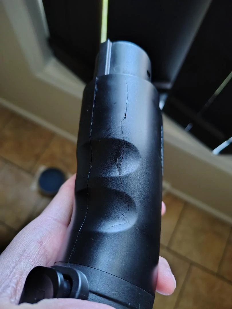 Rivian R1T R1S Check your adapters thumbnail