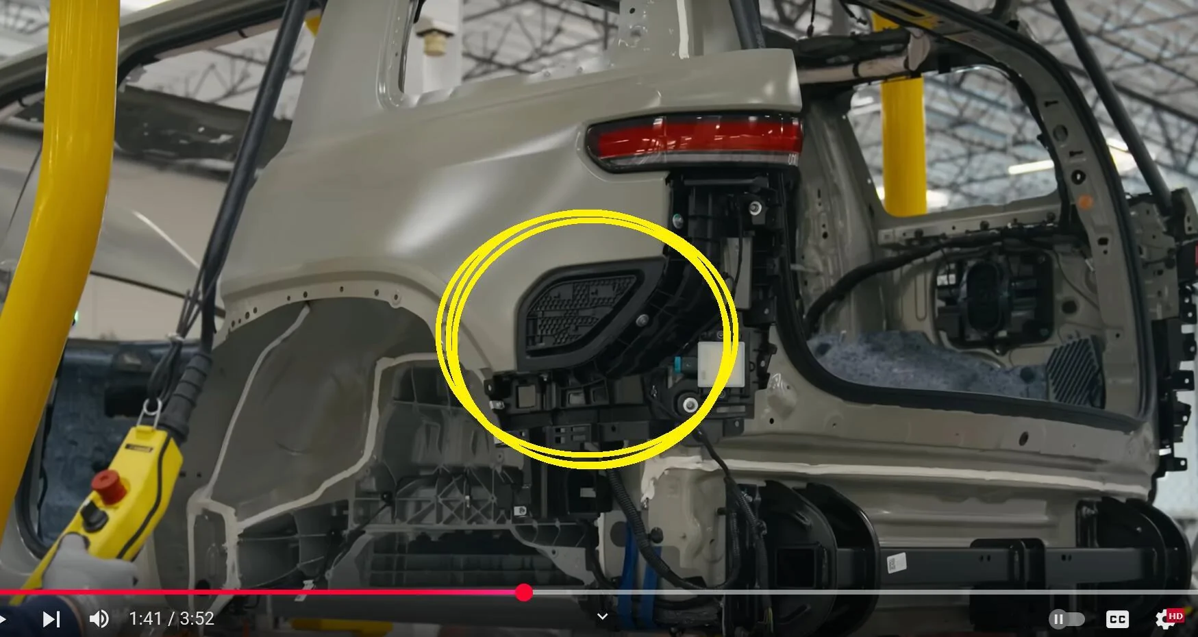 Rivian R1T R1S Official content: R2 | Inside the First Builds and Proving Grounds 1751117373401-qc