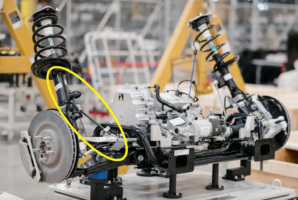 Rivian R1T R1S Official content: R2 | Inside the First Builds and Proving Grounds 1751118694450-lf