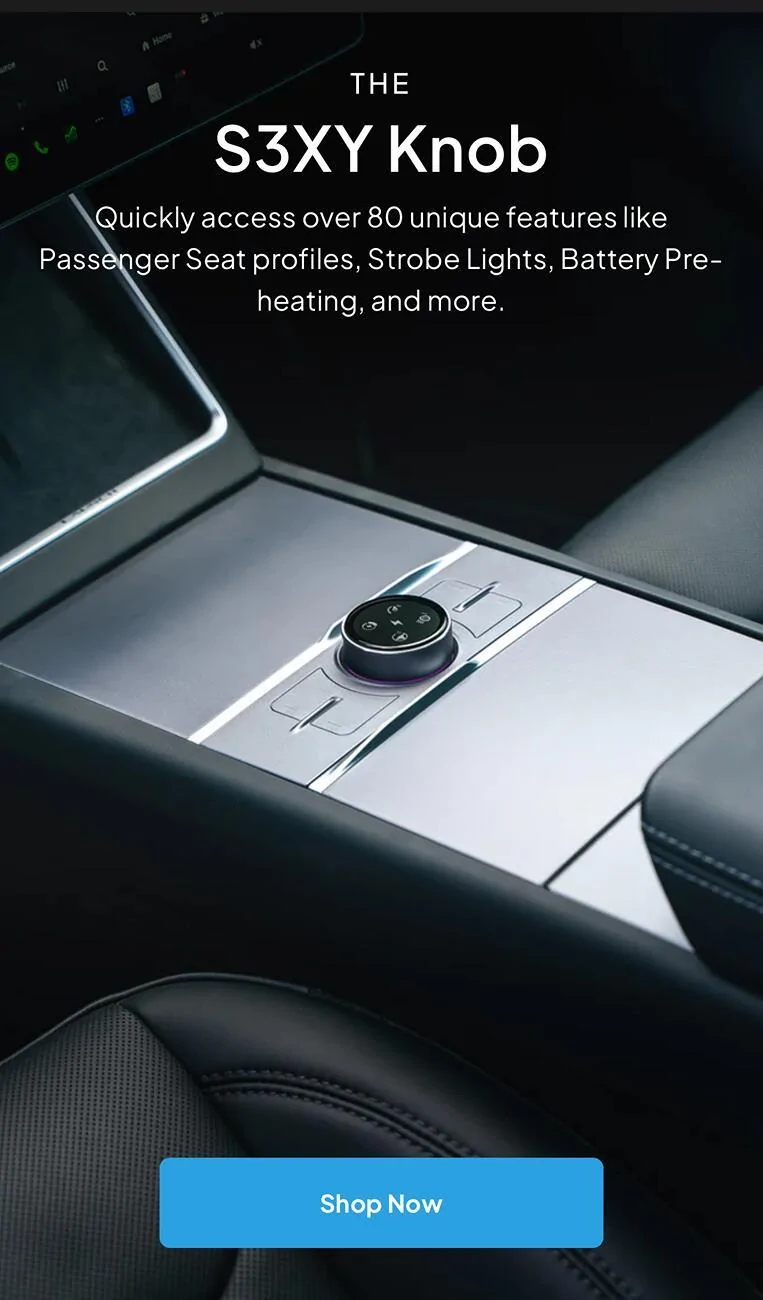 Rivian R1T R1S Interest Request - Physical Buttons 1751136928790-52