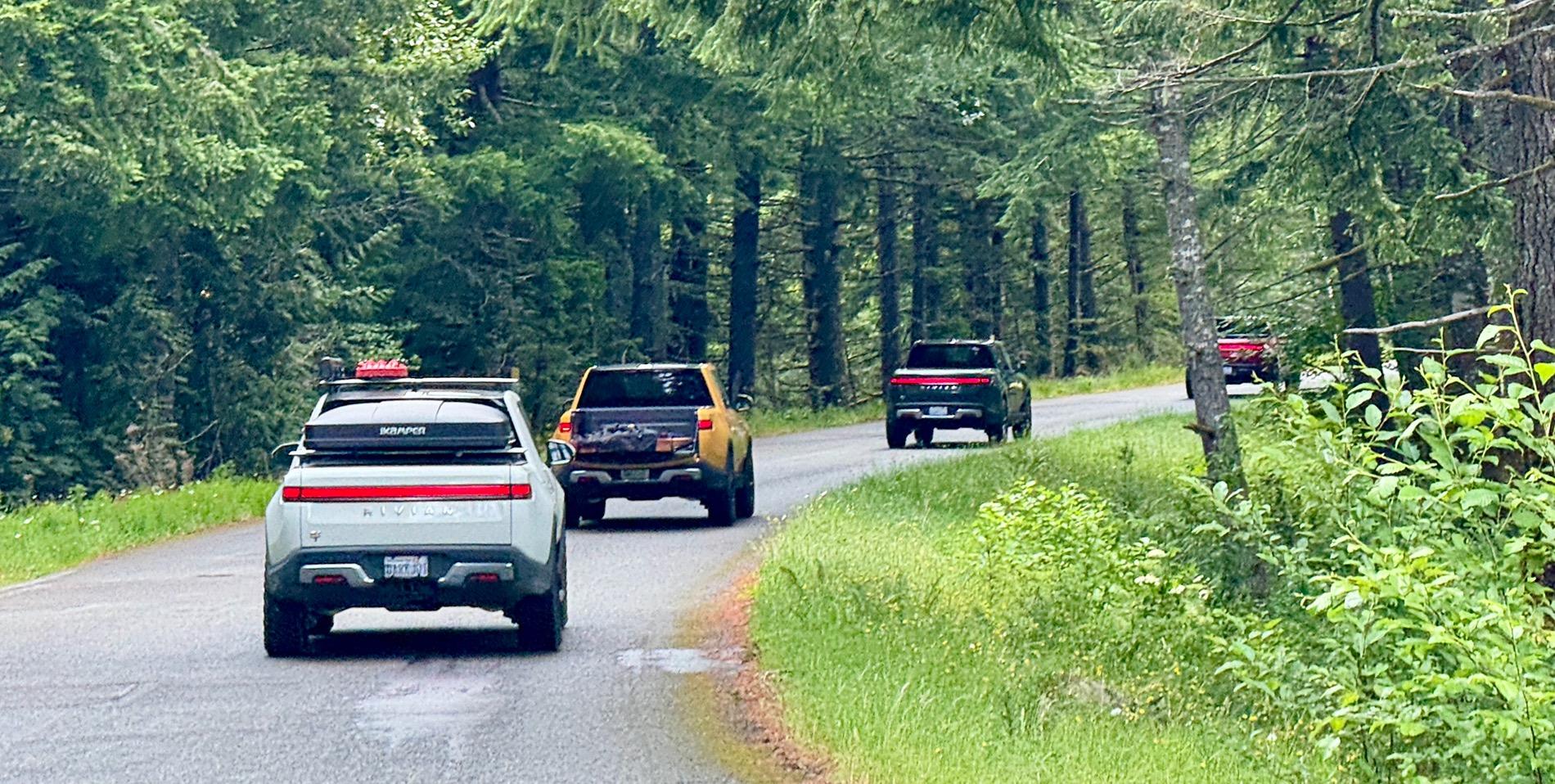 Rivian R1T R1S What did you do TO / WITH your Rivian today? 🧰 IMG_6465