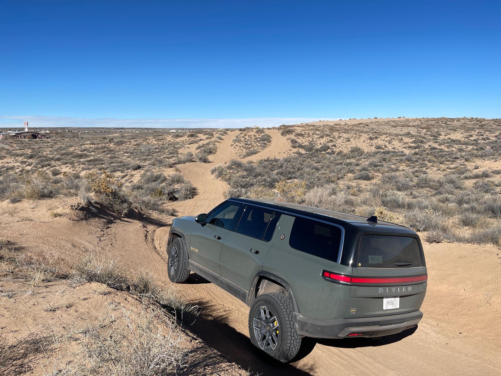 Rivian R1T R1S CA or NM for the R2 Reservation List? IMG_1404