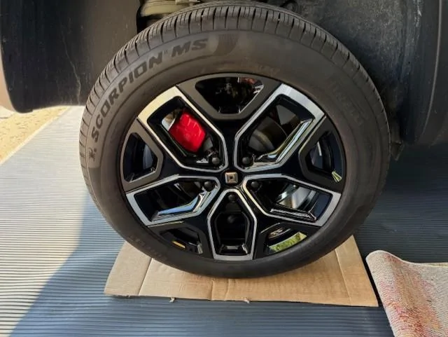 Rivian R1T R1S Caliper Covers thumbnail_IMG_7336