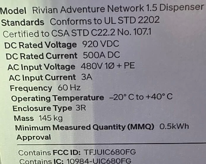 Rivian R1T R1S New RAN location in Nags Head, NC 1751400386733-k4