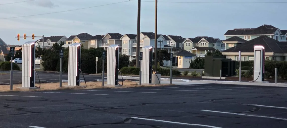 Rivian R1T R1S New RAN location in Nags Head, NC 1751400490722-vn