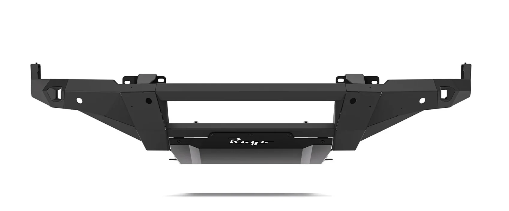 Rivian R1T R1S Rago EV, first aftermarket bumpers to be announced/shown rago ev r1t front bumper