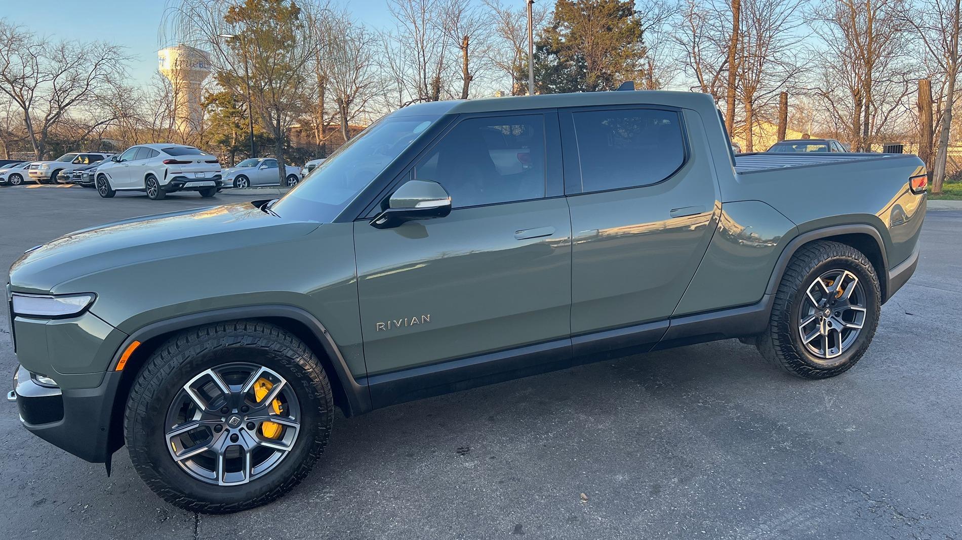 Rivian R1T R1S WTB - R1T under 30k miles (prefer launch edition) IMG_5127