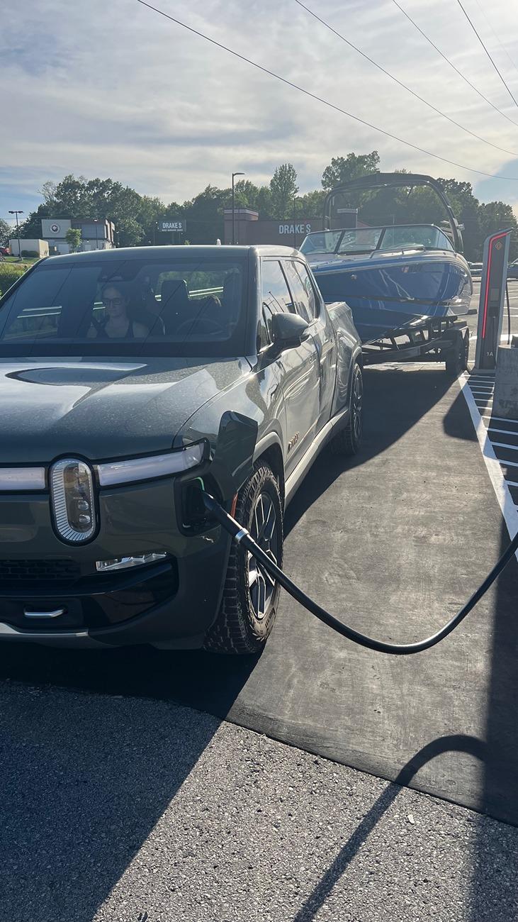 Rivian R1T R1S [SOLD] 2022 R1T Launch Edition - asking $59,950 IMG_7895