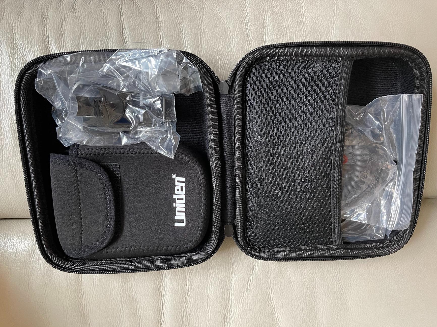 Rivian R1T R1S Radar Detector hardwire, who has done it? IMG_9209