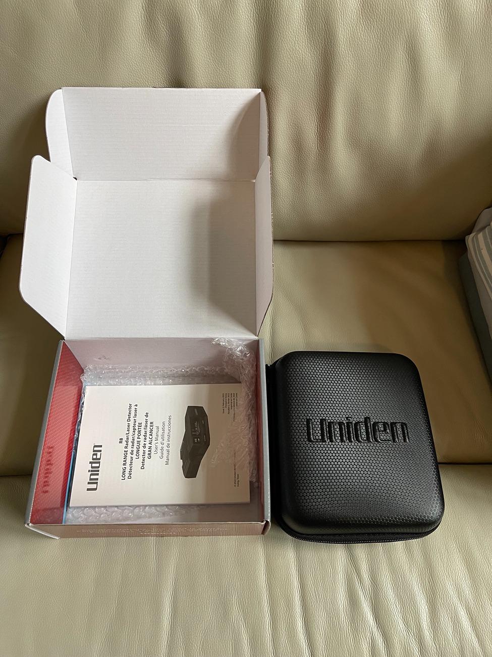 Rivian R1T R1S Radar Detector hardwire, who has done it? IMG_9208