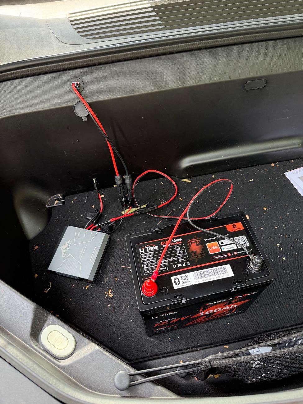 Rivian R1T R1S Gen 1 Vampire Drain (Possibly) Solved (or Hacked) IMG_9462