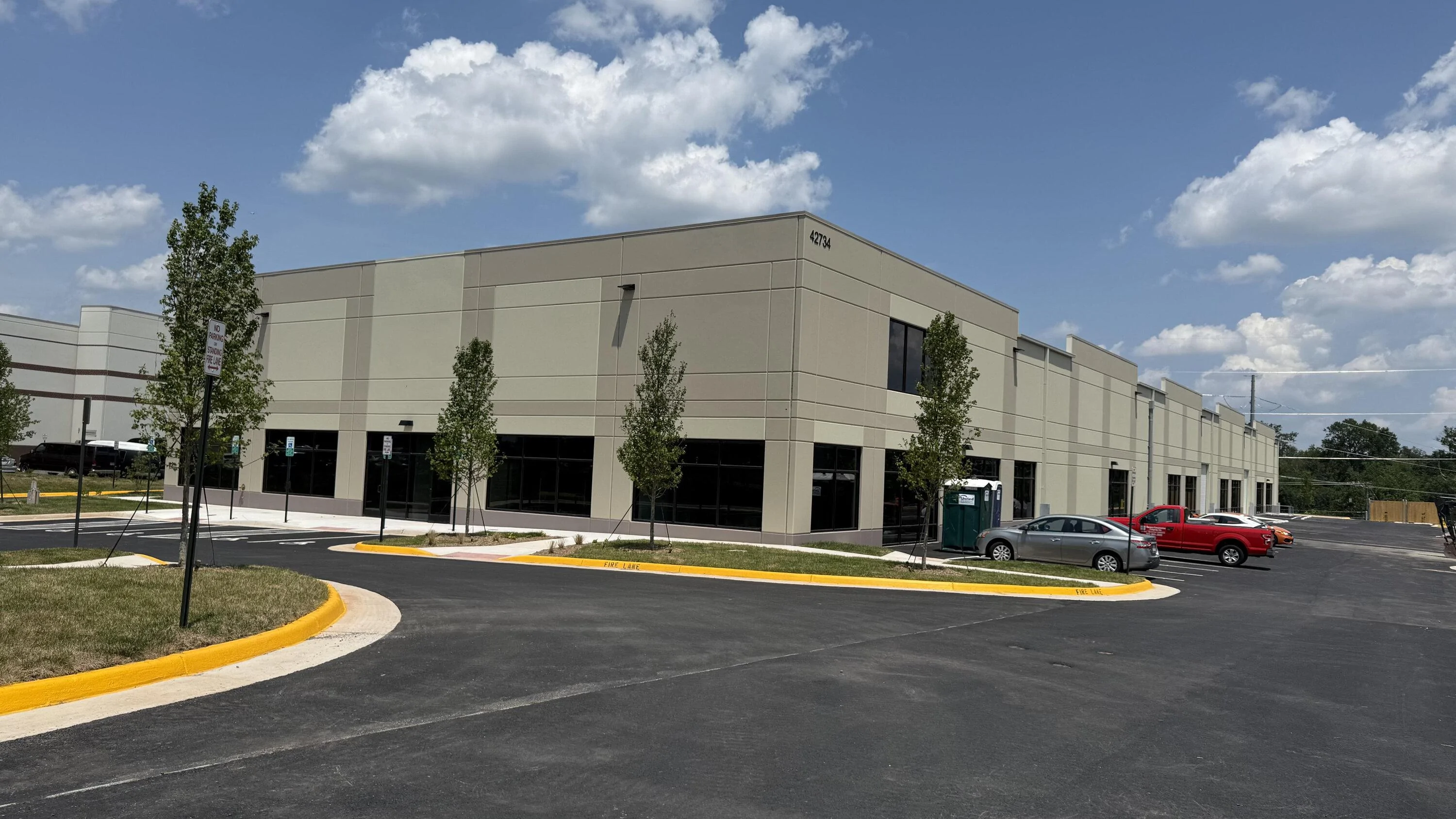 Rivian R1T R1S Sterling Service Center Update Sterling SC