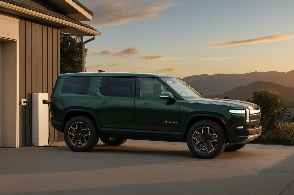 Rivian R1T R1S V2X / V2L patents by Rivian 1752099246117-d5