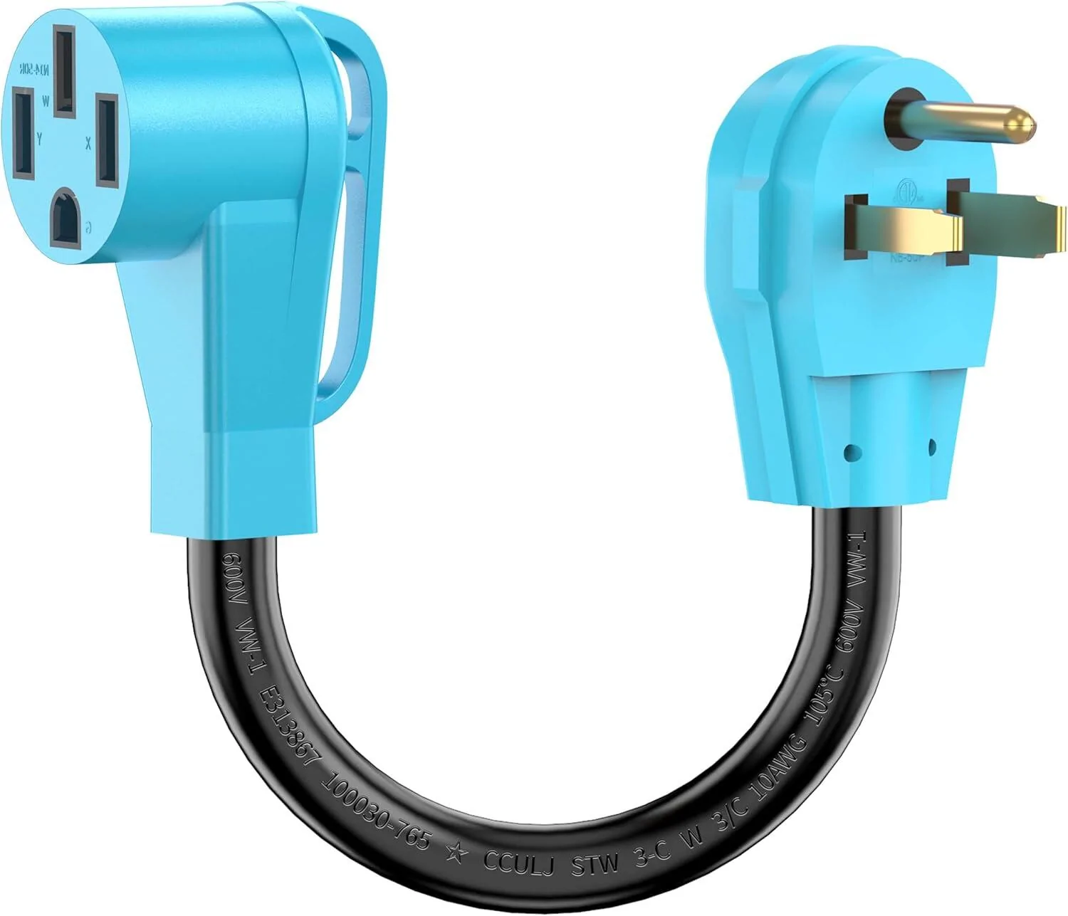 Rivian R1T R1S What's in your charging kit? 1752116473258-ns