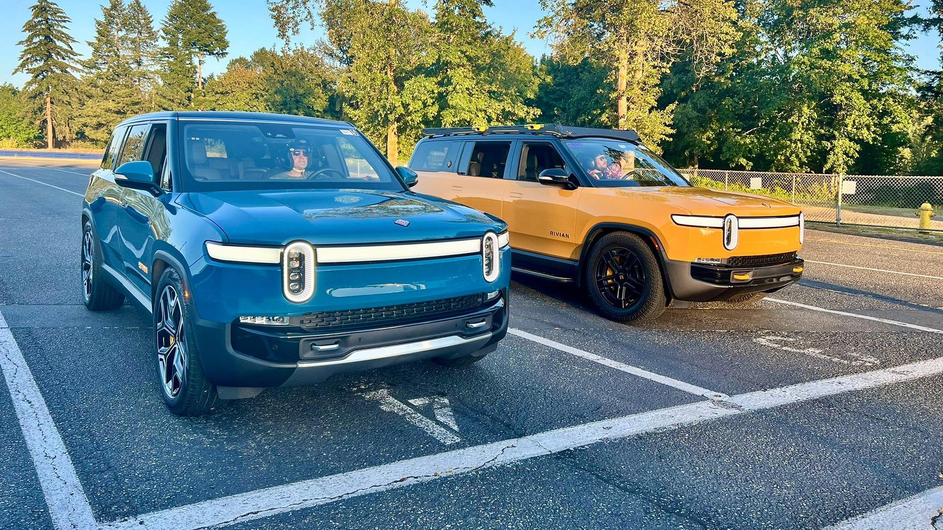 Rivian R1T R1S So... Funny Story 0d1bdd70-b744-4754-ad93-e02c579d34c6