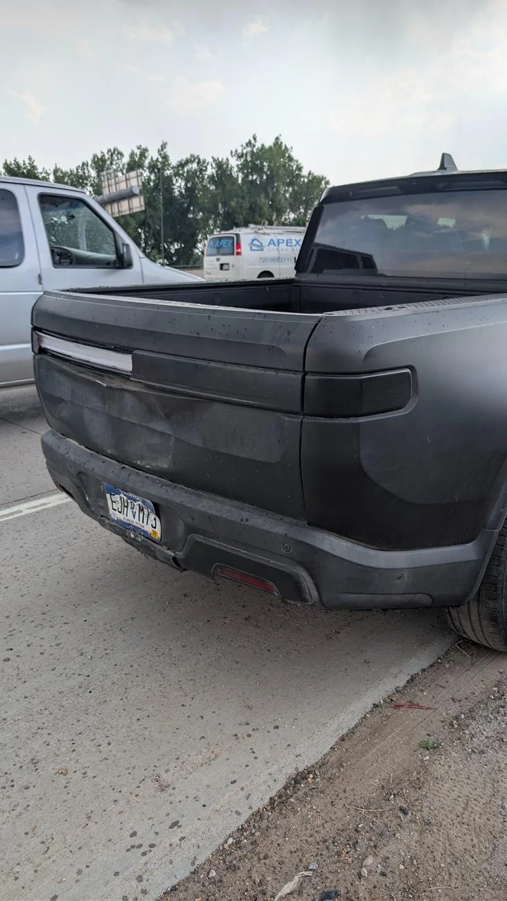 Rivian R1T R1S Rear Ended in Denver PXL_20250710_221858982.RAW-01.COVER