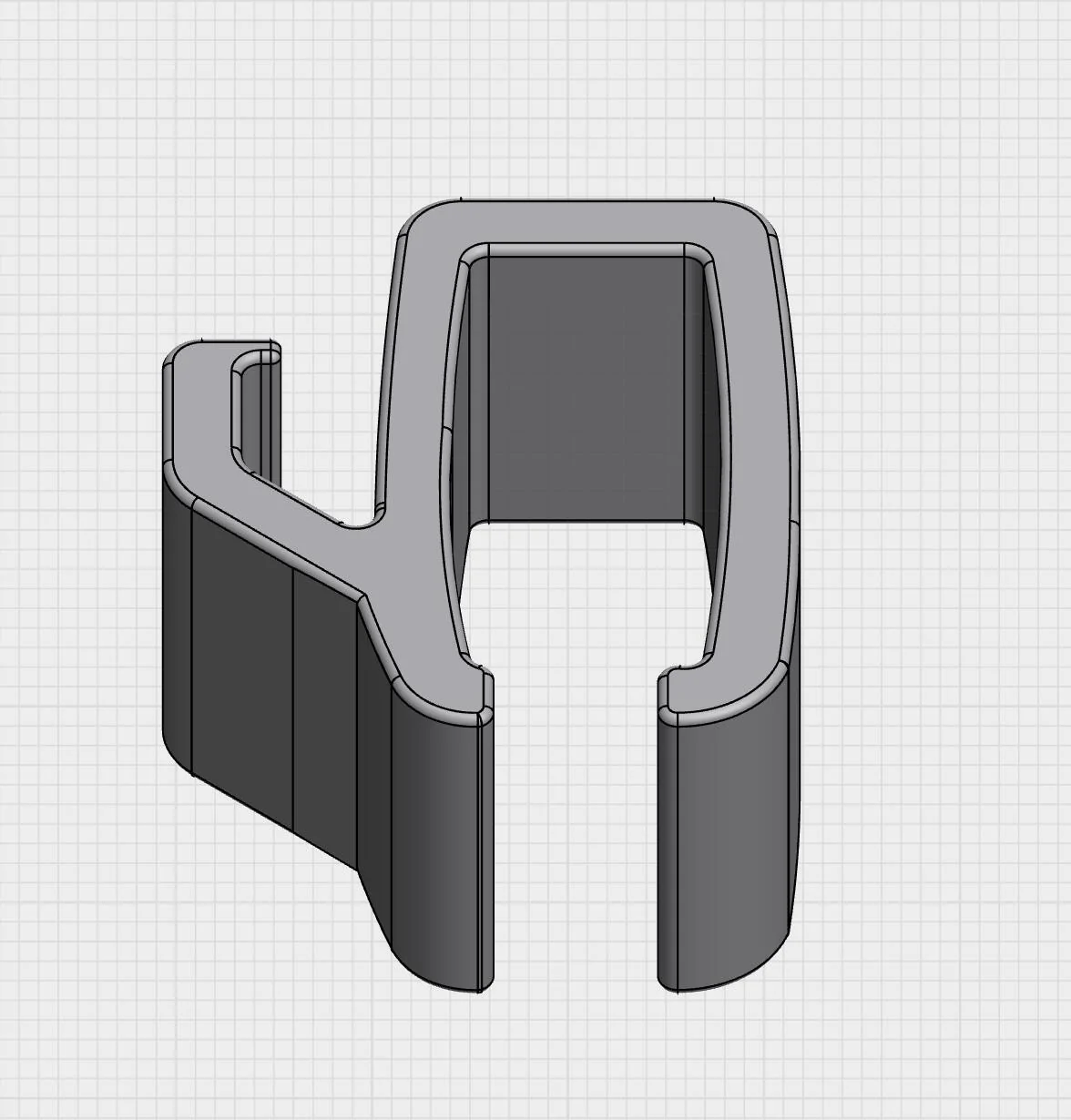 Rivian R1T R1S Coat Hanger Hooks for grab handles Screenshot 2025-07-13 at 1.04.05 PM