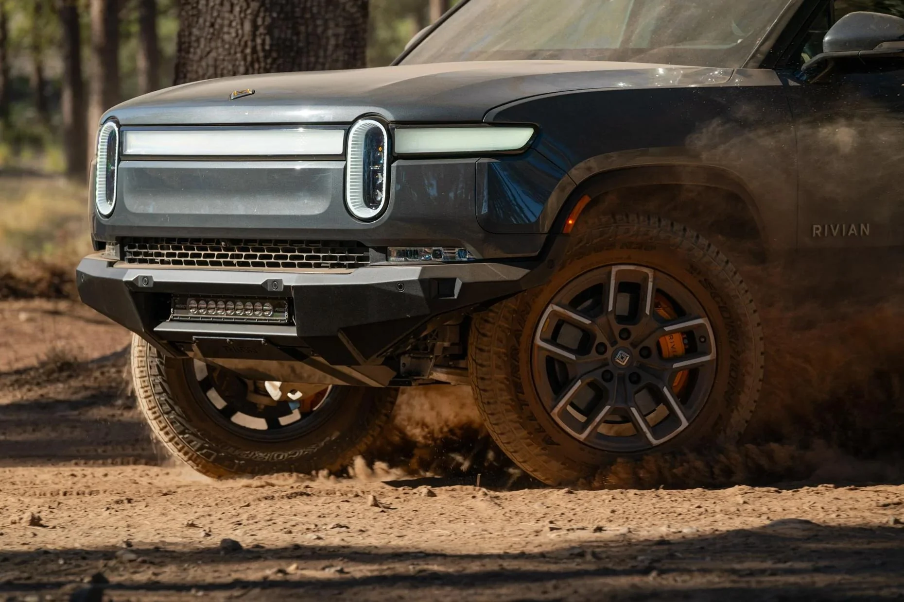 Rivian R1T R1S Rago EV, first aftermarket bumpers to be announced/shown DSC_8671_c935b7f7-5dba-4c49-874b-7494b0ffcba0 copy