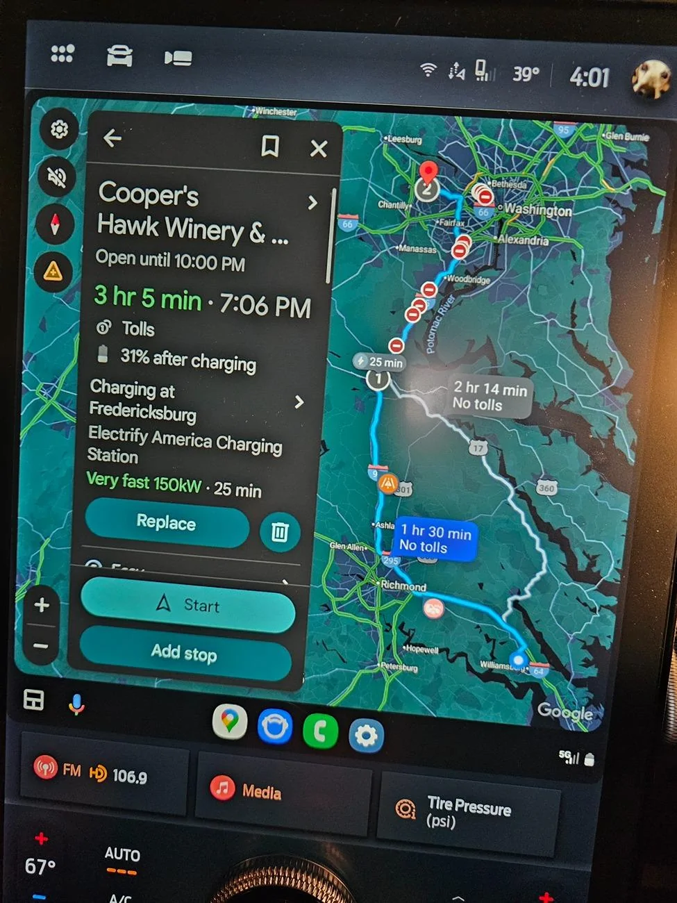 Rivian R1T R1S 2025.22 Update - Release Notes 2025-07-15_11-53-29